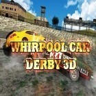 Juntamente com o jogo Calabouço insidioso 2 para Android, baixar grátis do Derby de carros de vórtice 3D em celular ou tablet.