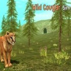 Juntamente com o jogo A Vila de Santa para Android, baixar grátis do Simulador de puma selvagem 3D em celular ou tablet.