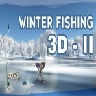 Juntamente com o jogo  para Android, baixar grátis do Pesca do inverno 3D 2 em celular ou tablet.