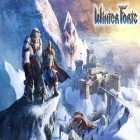 Juntamente com o jogo As Aventuras do Porco Maluco para Android, baixar grátis do Fortes de Inverno: Reino exilado em celular ou tablet.