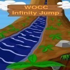 Juntamente com o jogo Um Jogo Épico para Android, baixar grátis do WOCC: Salto Infinito em celular ou tablet.