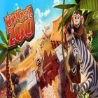 Juntamente com o jogo Garra do Prêmio 2  para Android, baixar grátis do O Maravilhoso Jardim Zoológico em celular ou tablet.