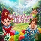 Juntamente com o jogo Princesa Isabella: Herdeira do reino para Android, baixar grátis do País das maravilhas: Epopéia em celular ou tablet.