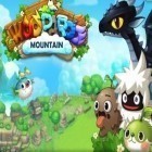Juntamente com o jogo Derrube as galinhas para Android, baixar grátis do Montanha de Wooparoo  em celular ou tablet.