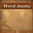 Juntamente com o jogo Descubra as Diferenças para Android, baixar grátis do Serpente de palavras em celular ou tablet.