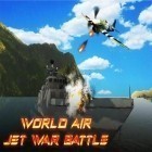 Juntamente com o jogo Salto de Árvore: Aventuras para Android, baixar grátis do Aviões de combate da Segunda Guerra Mundial em celular ou tablet.