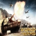 Juntamente com o jogo SD Batalha de tanques para Android, baixar grátis do Mundo em incêndio em celular ou tablet.