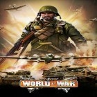 Juntamente com o jogo Corrida de Troll Hugo para Android, baixar grátis do Mundo em guerra: Segunda Guerra Mundial. Dias de fogo em celular ou tablet.
