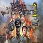 Juntamente com o jogo Combate de navios de guerra marítimos 3D para Android, baixar grátis do Os Conquistadores do Mundo 2 em celular ou tablet.