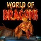 Juntamente com o jogo Aerena Alfa para Android, baixar grátis do Mundo dos dragões: Simulador em celular ou tablet.