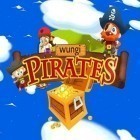 Juntamente com o jogo Arena de heróis para Android, baixar grátis do Wungi piratas em celular ou tablet.