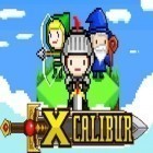 Juntamente com o jogo As Aventuras do Porco Maluco para Android, baixar grátis do Excalibur: Cavaleiros de Fantasia. Ação RPG em celular ou tablet.