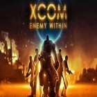 Juntamente com o jogo União de Artilheiros para Android, baixar grátis do XCOM: Inimigo dentro em celular ou tablet.