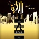 Juntamente com o jogo Hang line para Android, baixar grátis do XIII - Identidade Perdida em celular ou tablet.