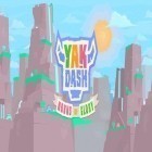 Juntamente com o jogo Backflip master para Android, baixar grátis do Yak Dash: Chifres de glória em celular ou tablet.