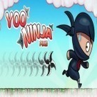Juntamente com o jogo Exos saga para Android, baixar grátis do Yoo Ninja Plus em celular ou tablet.