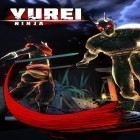 Juntamente com o jogo Os Blocos para Android, baixar grátis do Ninja Yurei em celular ou tablet.