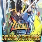 Juntamente com o jogo Hugo Mania de Retro para Android, baixar grátis do ZENONIA 3. A Historia de Midgard em celular ou tablet.