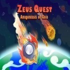 Juntamente com o jogo As Lendas de Bolso para Android, baixar grátis do Quest de Zeus: Anagenessis de Gaia em celular ou tablet.