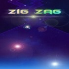 Juntamente com o jogo A Laranja Cansativa para Android, baixar grátis do Zig zag portal: Paredes duplas em celular ou tablet.