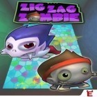 Juntamente com o jogo Febre de Birzzle para Android, baixar grátis do Zig Zag Zumbi em celular ou tablet.