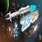 Juntamente com o jogo Espirrar para Android, baixar grátis do ZIP ZAP em celular ou tablet.