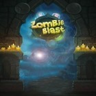 Juntamente com o jogo O Castelo do Mestre para Android, baixar grátis do Explosão de zumbis: Destruidor de cabeça em celular ou tablet.