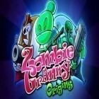 Juntamente com o jogo As Armas de Zumbis: O Dia de Bruxas para Android, baixar grátis do Zumbi Avó - A Quebra-cabeça em celular ou tablet.