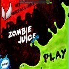 Juntamente com o jogo Desfiladeiro de fantoma para Android, baixar grátis do Zumbi Sumo em celular ou tablet.