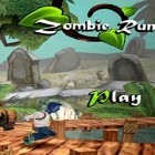 Juntamente com o jogo Monstros de quebra-cabeças para Android, baixar grátis do Zumbi Correndo em celular ou tablet.