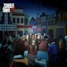 Juntamente com o jogo Zombie pang para Android, baixar grátis do Cidade de Zumbis: Ahhh em celular ou tablet.