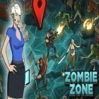 Juntamente com o jogo Eisenhorn: Xenos para Android, baixar grátis do Zona de zumbis: Dominação mundial em celular ou tablet.