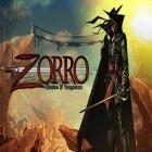 Juntamente com o jogo Link no calabouço para Android, baixar grátis do Zorro Uma Sombra de Vingança em celular ou tablet.
