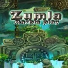Juntamente com o jogo Corrida de alta velocidade para Android, baixar grátis do Zumla: Jogo de Mármore em celular ou tablet.