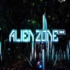 Juntamente com o jogo Dedos loucos para Android, baixar grátis do Zona alienígena: Raid em celular ou tablet.