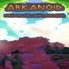 Juntamente com o jogo Lagarta Balançando  para Android, baixar grátis do Arkanoid: Queda de Mitologia. Destruidor de blocos em celular ou tablet.