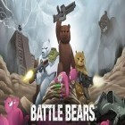 Juntamente com o jogo Bônus repentino para Android, baixar grátis do A Batalha de Ursos Zumbis! em celular ou tablet.