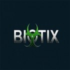 Juntamente com o jogo Corrida rápida 3D para Android, baixar grátis do Biotix: Gênese de fago  em celular ou tablet.