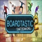 Juntamente com o jogo Herói de catacumba para Android, baixar grátis do Skateboarding Fantástico 2 em celular ou tablet.