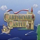 Juntamente com o jogo Casa Redonda para Android, baixar grátis do O Castelo de Papelão em celular ou tablet.