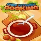 Juntamente com o jogo  para Android, baixar grátis do Chefe de cozinha cozinhando: 3 em linha em celular ou tablet.