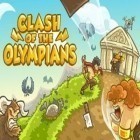 Juntamente com o jogo A Cidade de Água: Impérios de Peixes para Android, baixar grátis do A Luta de Olimpianos em celular ou tablet.