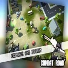 Juntamente com o jogo Eternidade: Guerra entre caos e ordem para Android, baixar grátis do Estrada de combate em celular ou tablet.