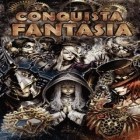 Juntamente com o jogo Unicorns on Unicycles para Android, baixar grátis do Conquista Fantasia em celular ou tablet.