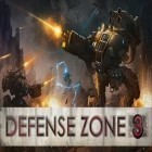 Juntamente com o jogo Passagem de heróis para Android, baixar grátis do Zona de defesa 3 em celular ou tablet.