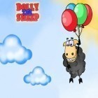Juntamente com o jogo Criaturas de nuvens para Android, baixar grátis do A ovelha Dolly em celular ou tablet.