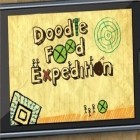 Juntamente com o jogo A Caida do Fred para Android, baixar grátis do Doodle - Caminhão da Comida em celular ou tablet.