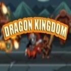 Juntamente com o jogo O Vólei da Praia para Android, baixar grátis do Reino de Dragão  em celular ou tablet.