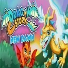 Juntamente com o jogo Poy para Android, baixar grátis do Historia de Dragão - A Nova Alvorada em celular ou tablet.