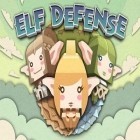 Juntamente com o jogo Light! para Android, baixar grátis do Defesa dos Elfos  em celular ou tablet.